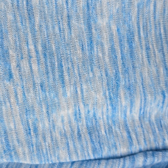 SUNDANCE Beautiful Dreamer Asymmetrical Hem Lightweight Tunic Sweater Size S - Picture 6 of 9